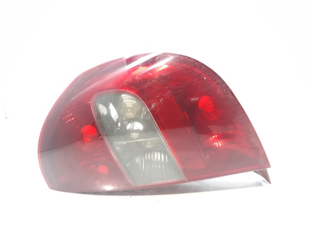 Lampa tylna Citroen C5