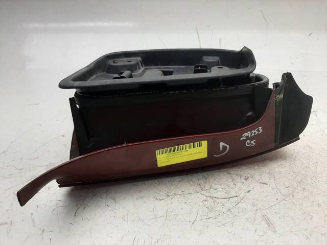 Lampa zespolona tylna prawa 9632646680 PEUGEOT