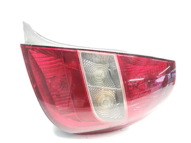 Lampa zespolona tylna prawa 9632646680 PEUGEOT