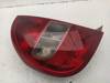 Lampa zespolona tylna lewa 9632646780 PEUGEOT