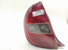 Lampa zespolona tylna lewa 9632646780 PEUGEOT