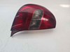 Lampa zespolona tylna lewa 9632646780 PEUGEOT