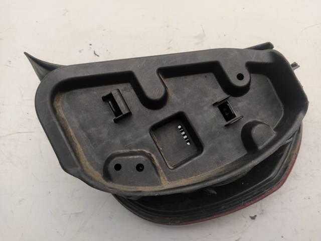 Lampa zespolona tylna lewa 9632646780 PEUGEOT