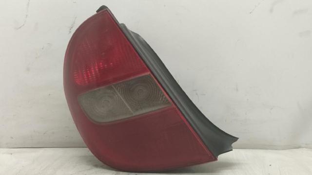 Lampa zespolona tylna lewa 9632646780 PEUGEOT