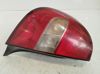 Lampa zespolona tylna lewa 9632646780 PEUGEOT