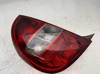 Lampa zespolona tylna lewa 9632646780 PEUGEOT