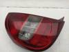 Lampa zespolona tylna lewa 9632646780 PEUGEOT