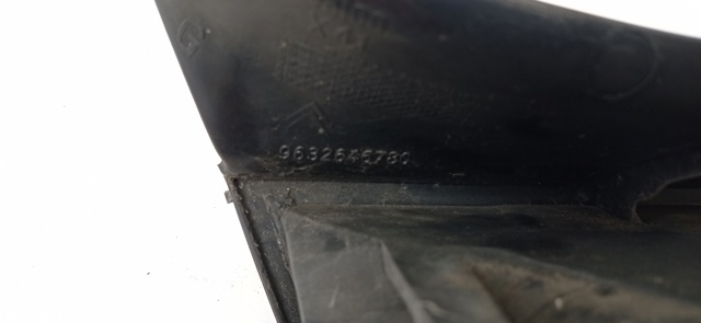 Lampa zespolona tylna lewa 9632646780 PEUGEOT