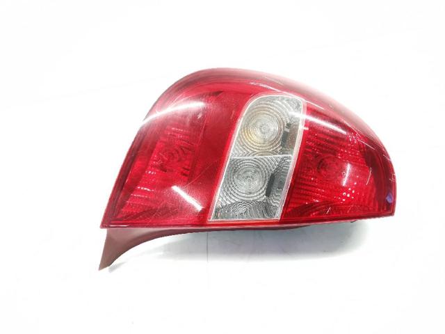 Lampa zespolona tylna lewa 9632646780 PEUGEOT