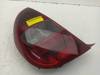 Lampa zespolona tylna lewa 9632646780 PEUGEOT