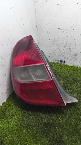 Lampa zespolona tylna lewa 9632646780 PEUGEOT