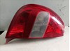 Lampa zespolona tylna lewa 9632646780 PEUGEOT