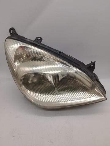 Reflektor prawy 9632664780 PEUGEOT