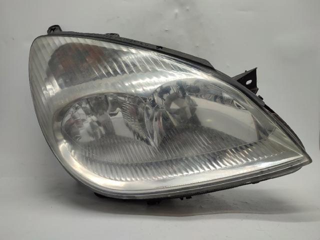 Reflektor prawy 9632664780 PEUGEOT