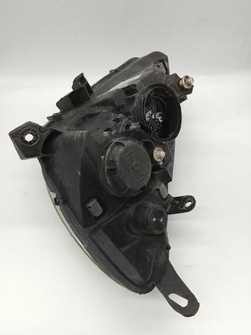 Reflektor prawy 9632664780 PEUGEOT