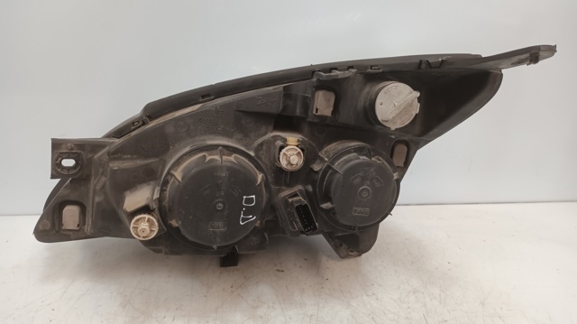 Reflektor prawy 9632664780 PEUGEOT