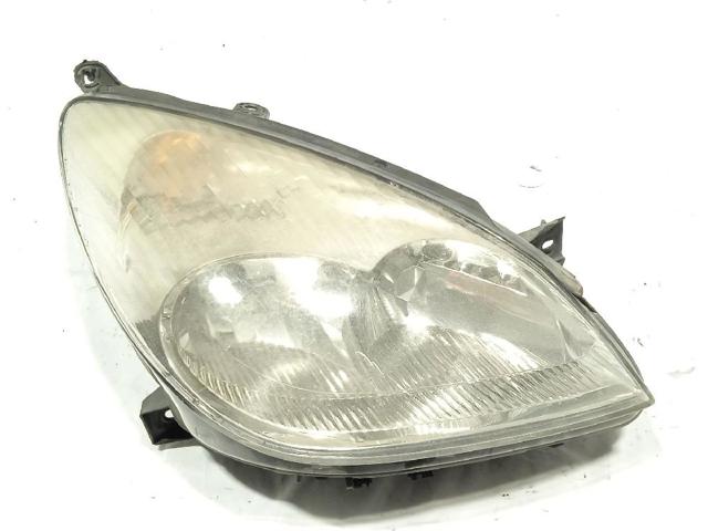 Reflektor prawy 9632664780 PEUGEOT