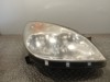 Reflektor prawy 9632664780 PEUGEOT