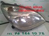 Reflektor prawy 9632664780 PEUGEOT