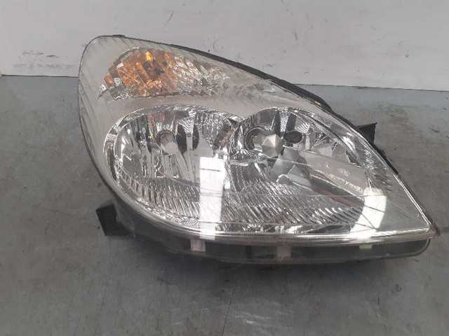 Reflektor prawy 9632664780 PEUGEOT