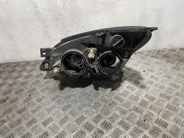 Reflektor prawy 9632664780 PEUGEOT