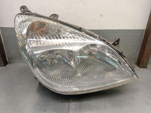 Reflektor prawy 9632664780 PEUGEOT