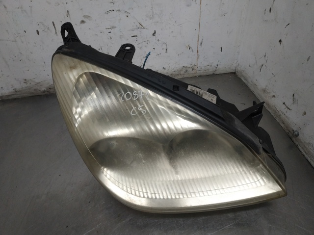 Reflektor prawy 9632664780 PEUGEOT