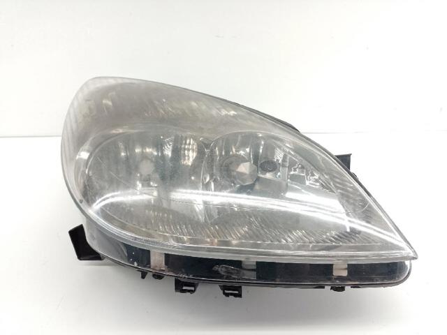 Reflektor prawy 9632664780 PEUGEOT