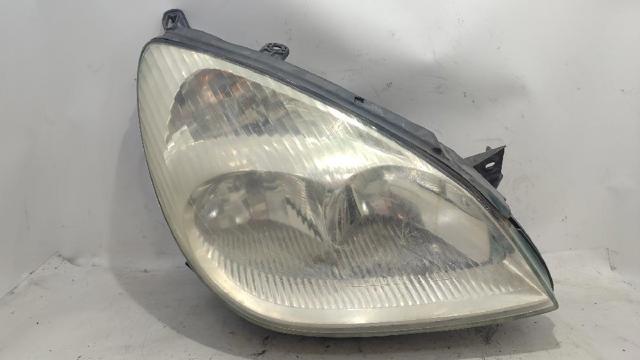 Reflektor prawy 9632664780 PEUGEOT