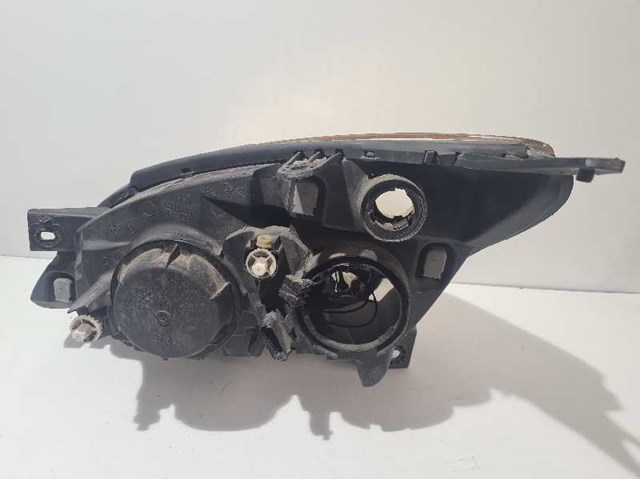 Reflektor prawy 9632664780 PEUGEOT