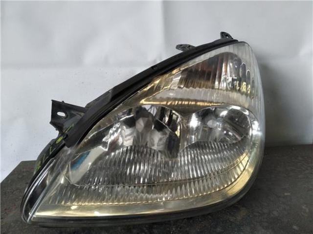 Reflektor lewy 9632664880 PEUGEOT