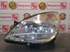 Reflektor lewy 9632664880 PEUGEOT