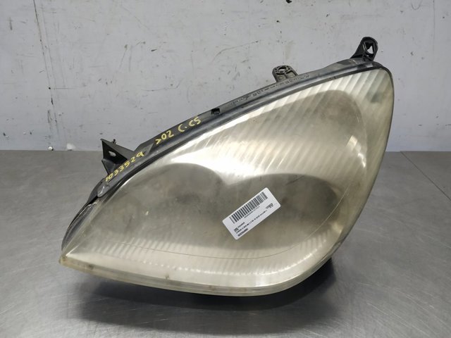 9632664880 Peugeot/Citroen
