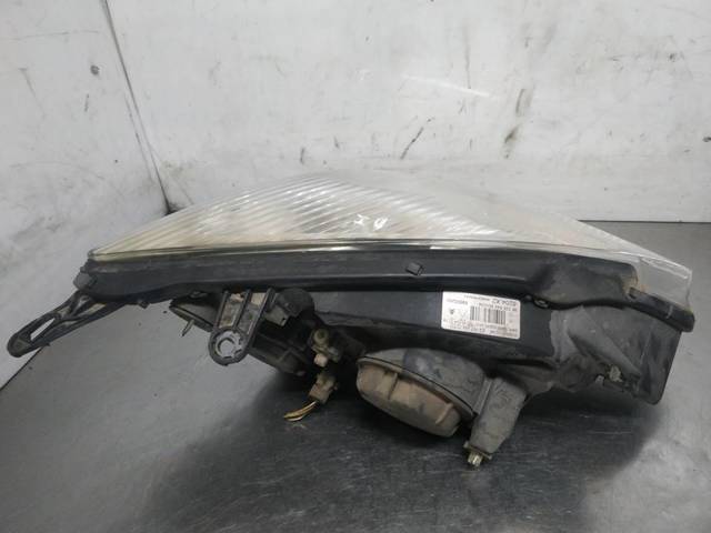 Reflektor lewy 9632664880 PEUGEOT
