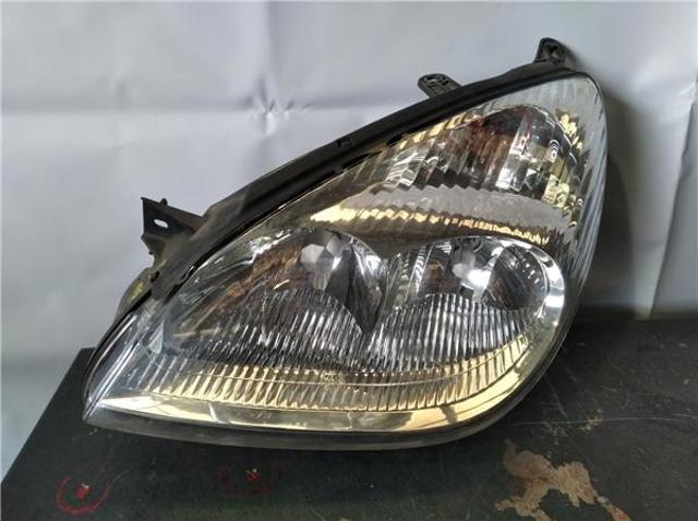 Reflektor lewy 9632664880 PEUGEOT