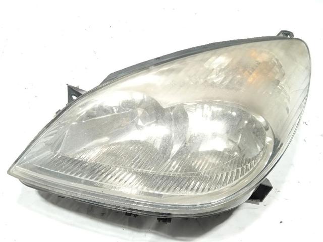 Reflektor lewy 9632664880 PEUGEOT