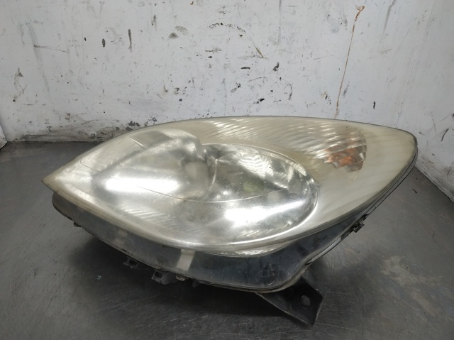 Reflektor lewy 9632664880 PEUGEOT