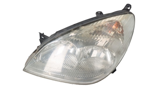 Reflektor lewy 9632664880 PEUGEOT
