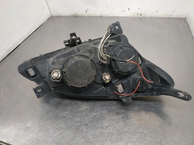 Reflektor lewy 9632664880 PEUGEOT