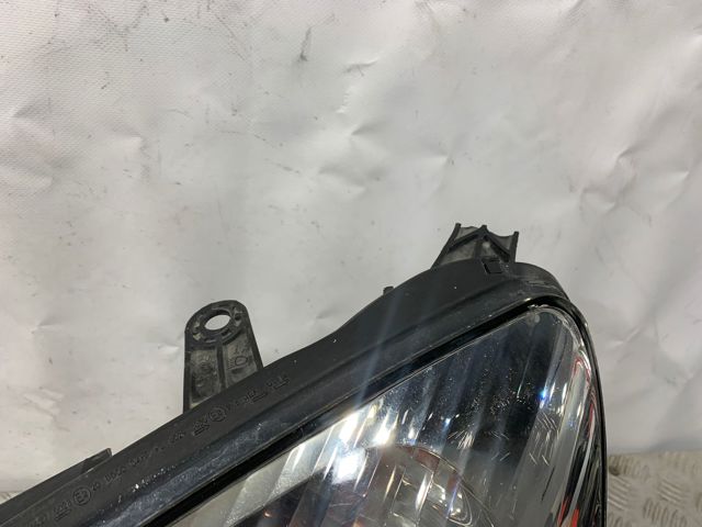 Reflektor lewy 9632664880 PEUGEOT