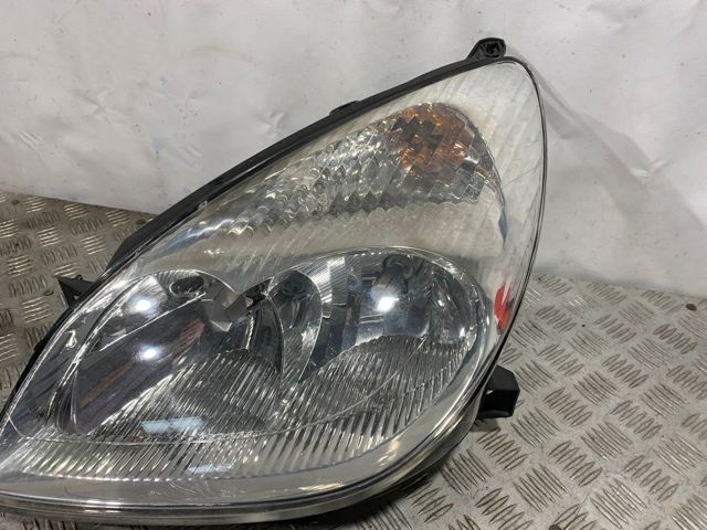 Reflektor lewy 9632664880 PEUGEOT