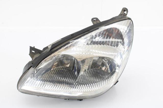 Reflektor lewy 9632664880 PEUGEOT