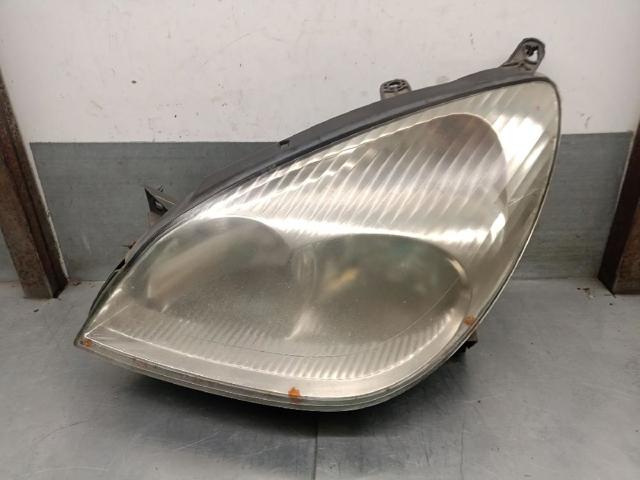 Reflektor lewy 9632664880 PEUGEOT