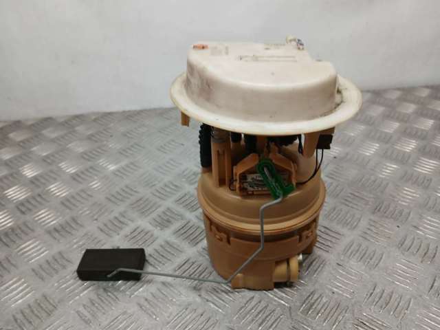 9632672080 Peugeot/Citroen