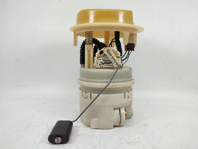 Moduł pompy paliwowej z czujnikiem poziomu paliwa 9632672080 PEUGEOT