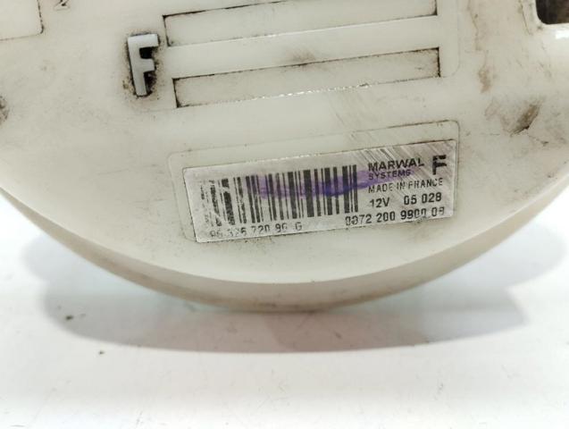 9632672080 Peugeot/Citroen