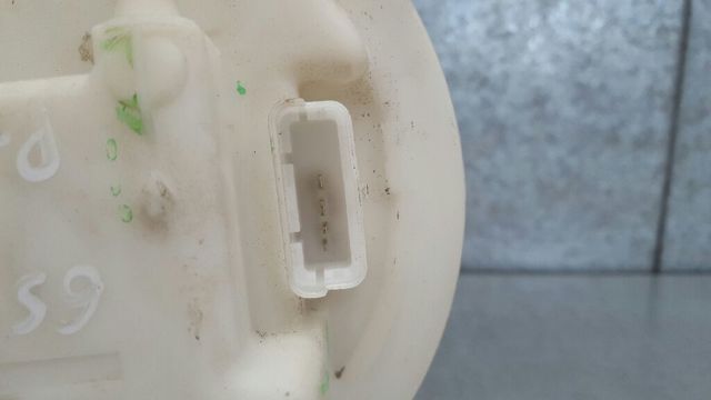 9632672080 Peugeot/Citroen