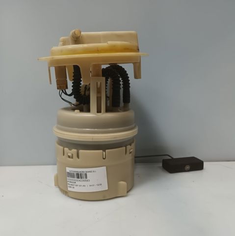 9632672080 Peugeot/Citroen