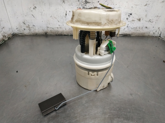 9632672080 Peugeot/Citroen