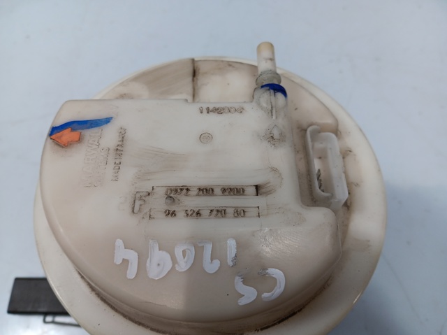 9632672080 Peugeot/Citroen